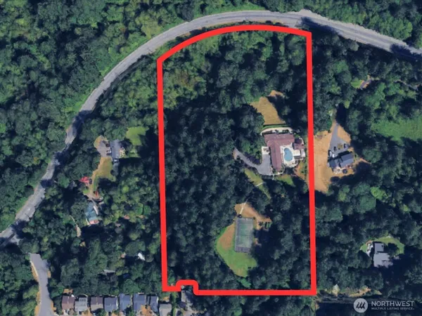 $22,000,000 | 2620 Maltby Road, Bothell, WA 98012