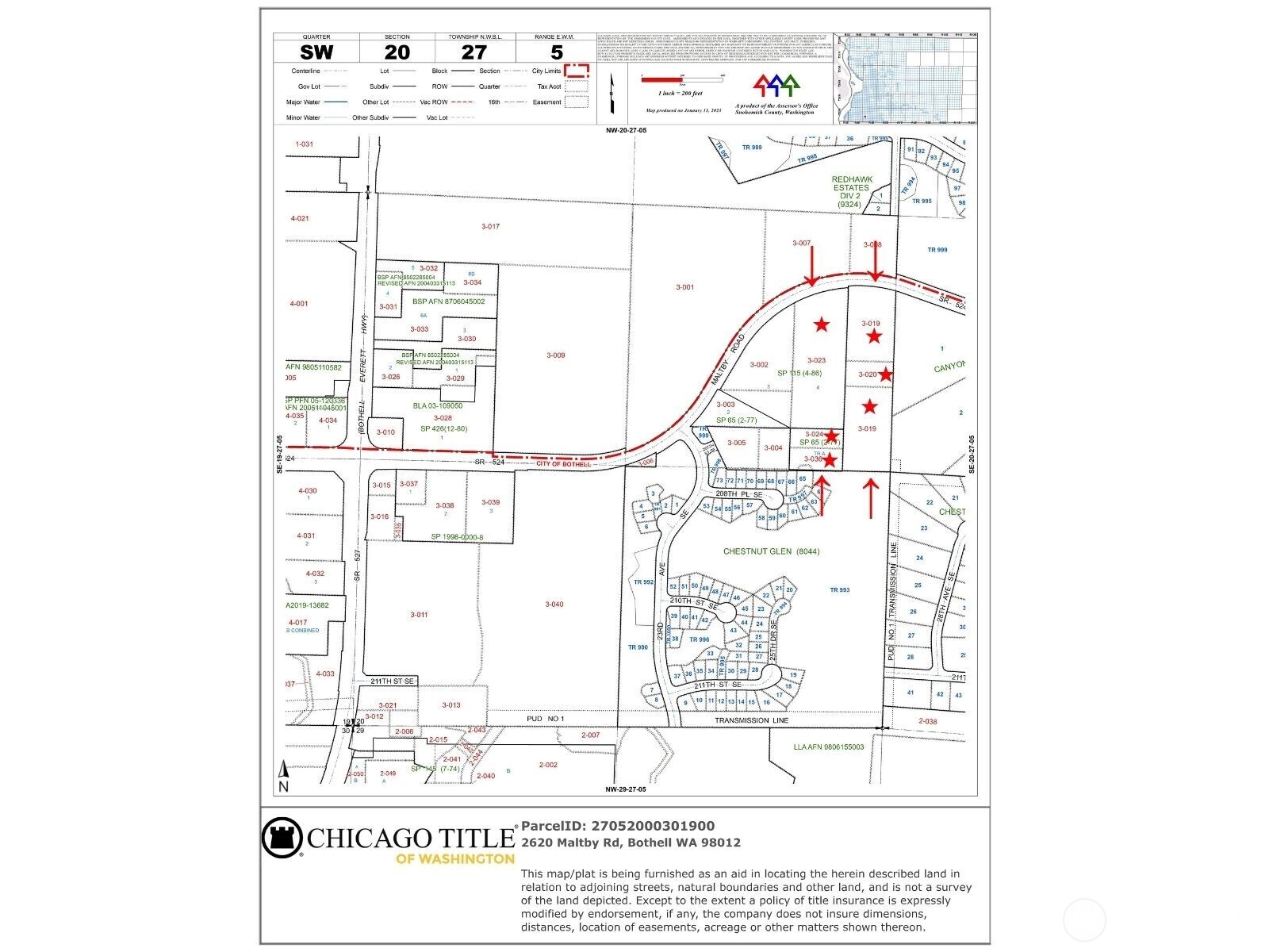 2620 Maltby Road Bothell, WA 98012 - Photo 39 of 39