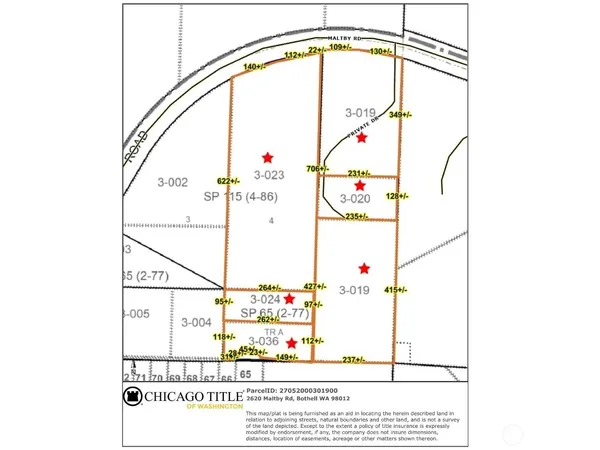 $22,000,000 | 2620 Maltby Road, Bothell, WA 98012