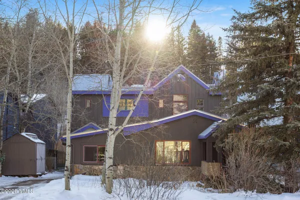 $2,900,000 | 449 Pine Street, Minturn, CO 81645