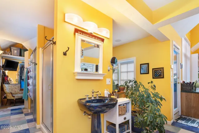 $3,350,000 | 449 Pine Street, Minturn, CO 81645