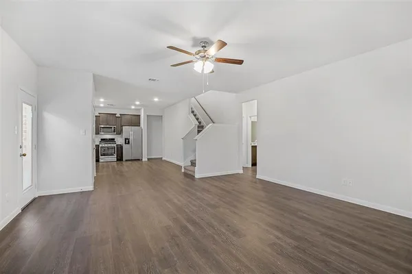 $2,200 | 3911 Nature Court, Denison, TX 75020