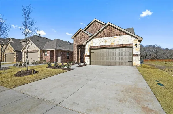 $2,200 | 3911 Nature Court, Denison, TX 75020
