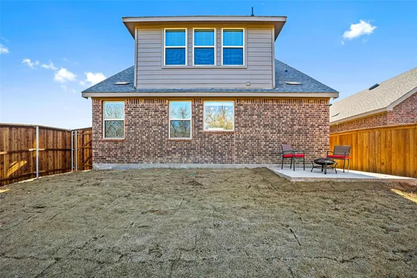 $2,200 | 3911 Nature Court, Denison, TX 75020