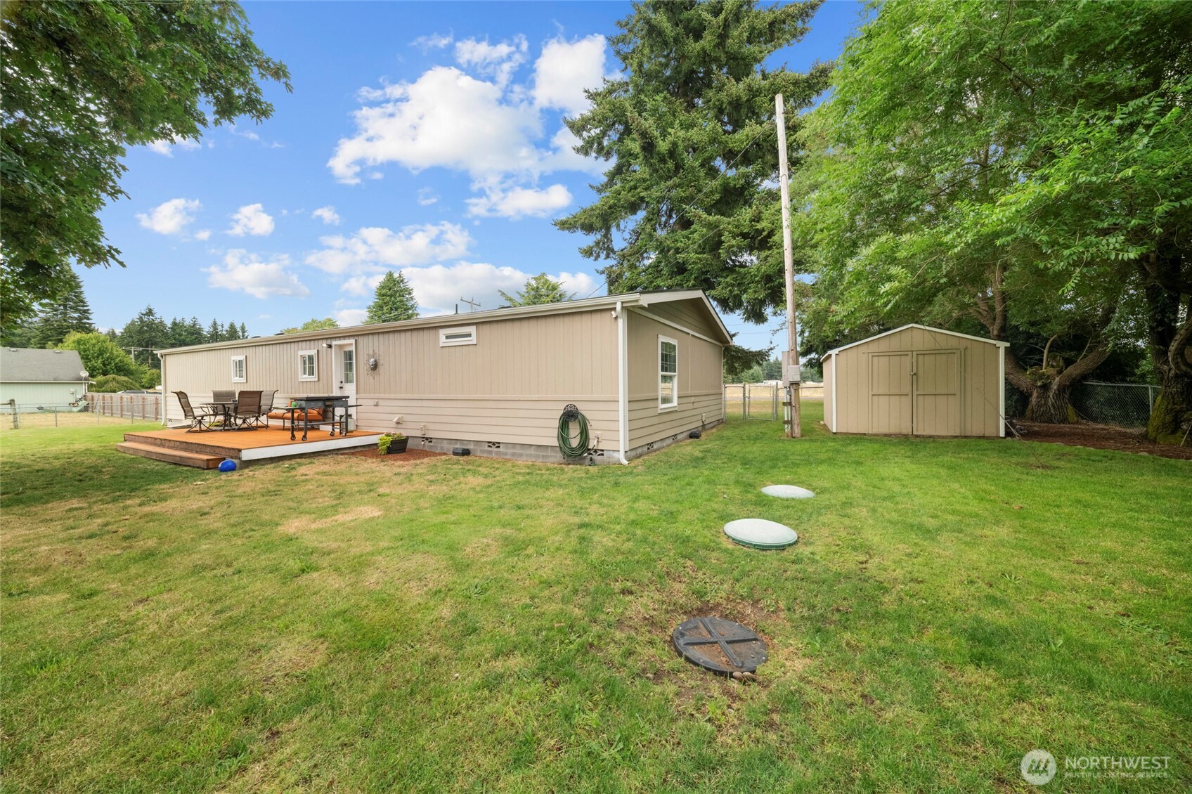 18911 Joselyn Road Southwest Rochester, WA 98579 - Photo 30 of 35