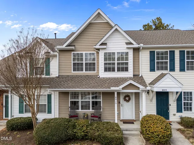 $275,000 | 8013 River Water Court, Raleigh, NC 27616
