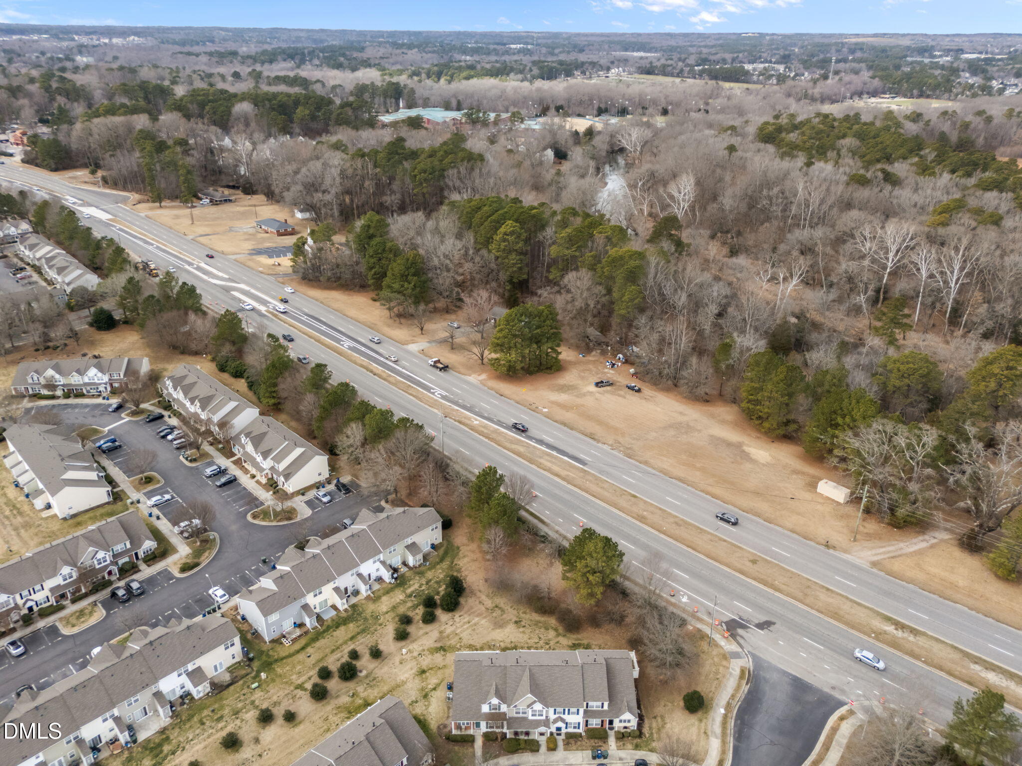 8013 River Water Court Raleigh, NC 27616 - Photo 26 of 30 9-web-or-mls-DJI_20260211121048_0757_D
