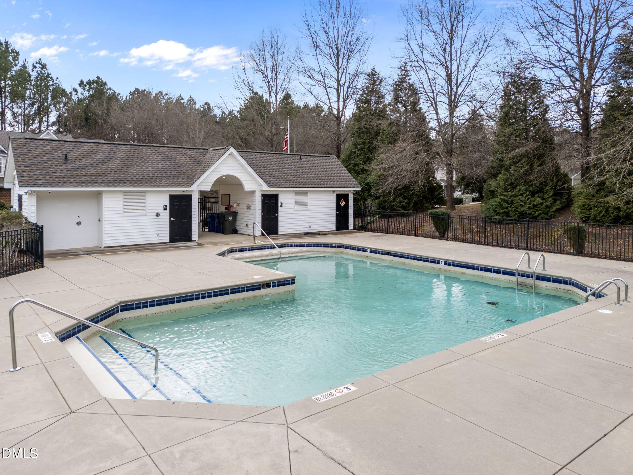 8013 River Water Court Raleigh, NC 27616 - Photo 28 of 30 17-web-or-mls-DJI_20260211121849_0772_D