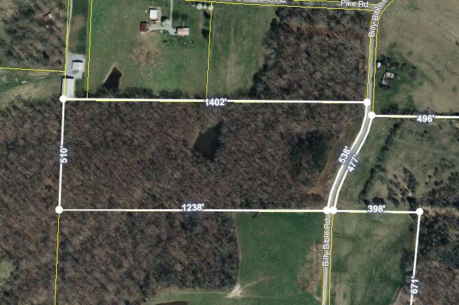 0 Billy Bible Road Greeneville, TN 37745 - Photo 29 of 40 Screen Shot 2022-08-08 at 4.20.23 PM