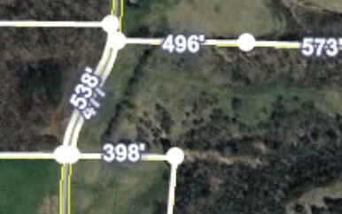 0 Billy Bible Road Greeneville, TN 37745 - Photo 30 of 40 Screen Shot 2022-08-08 at 4.21.24 PM