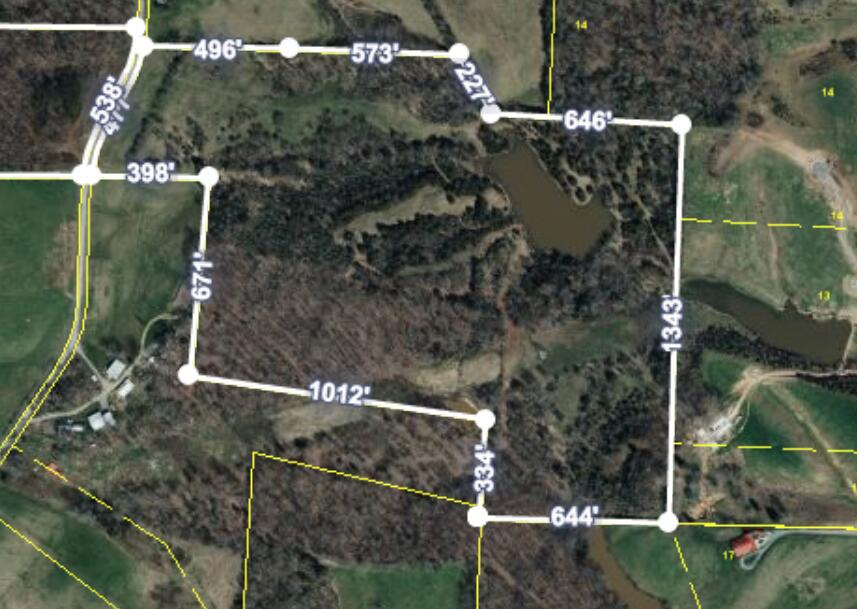 0 Billy Bible Road Greeneville, TN 37745 - Photo 31 of 40 Screen Shot 2022-08-08 at 4.21.31 PM