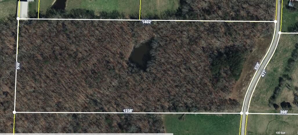 0 Billy Bible Road Greeneville, TN 37745 - Photo 32 of 40 Screen Shot 2022-08-08 at 4.22.37 PM