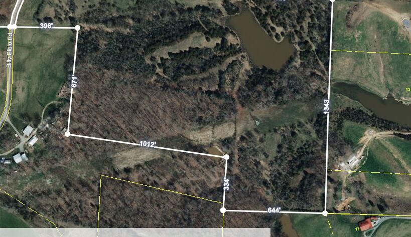 0 Billy Bible Road Greeneville, TN 37745 - Photo 33 of 40 Screen Shot 2022-08-08 at 4.22.59 PM