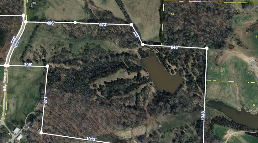 0 Billy Bible Road Greeneville, TN 37745 - Photo 35 of 40 Screen Shot 2022-08-08 at 4.23.13 PM