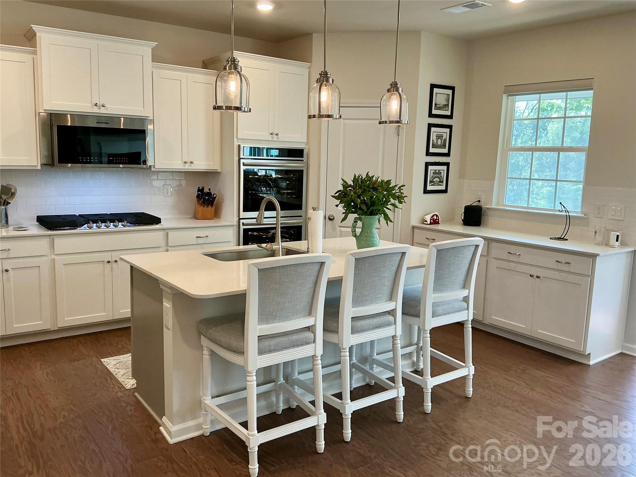 199 Hamptons Cove Road Troutman, NC 28166 - Photo 2 of 31