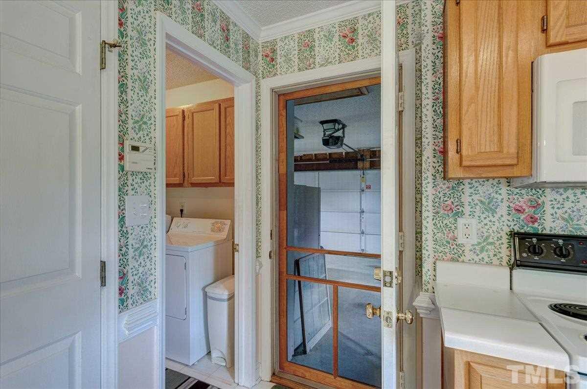 4201 Willow Lake Road Raleigh, NC 27616 - Photo 11 of 22