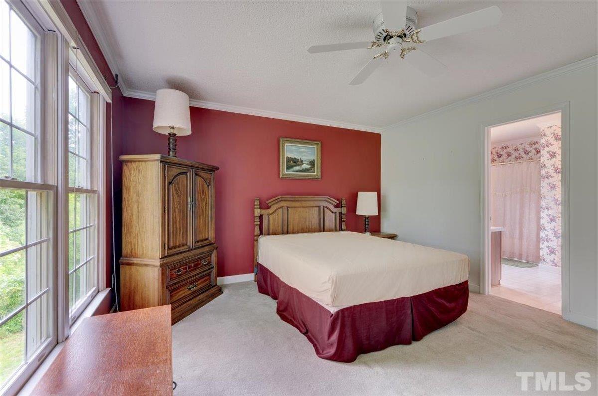 4201 Willow Lake Road Raleigh, NC 27616 - Photo 13 of 22