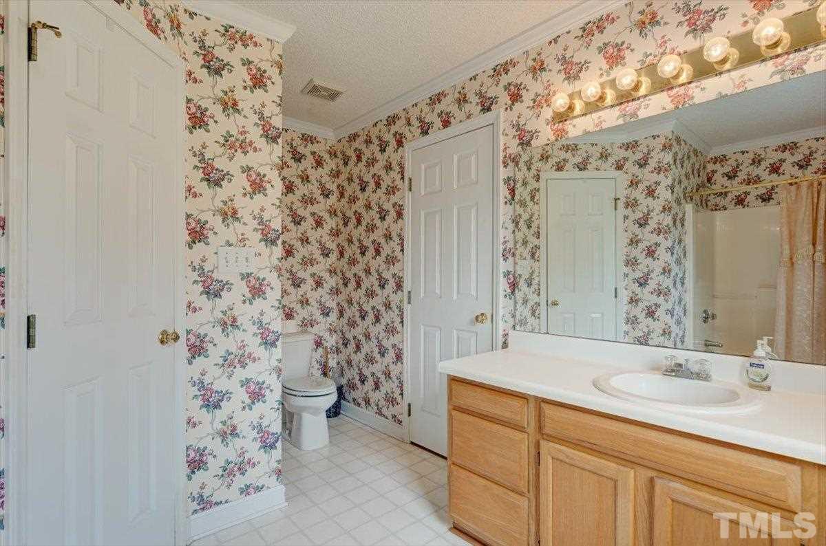 4201 Willow Lake Road Raleigh, NC 27616 - Photo 14 of 22