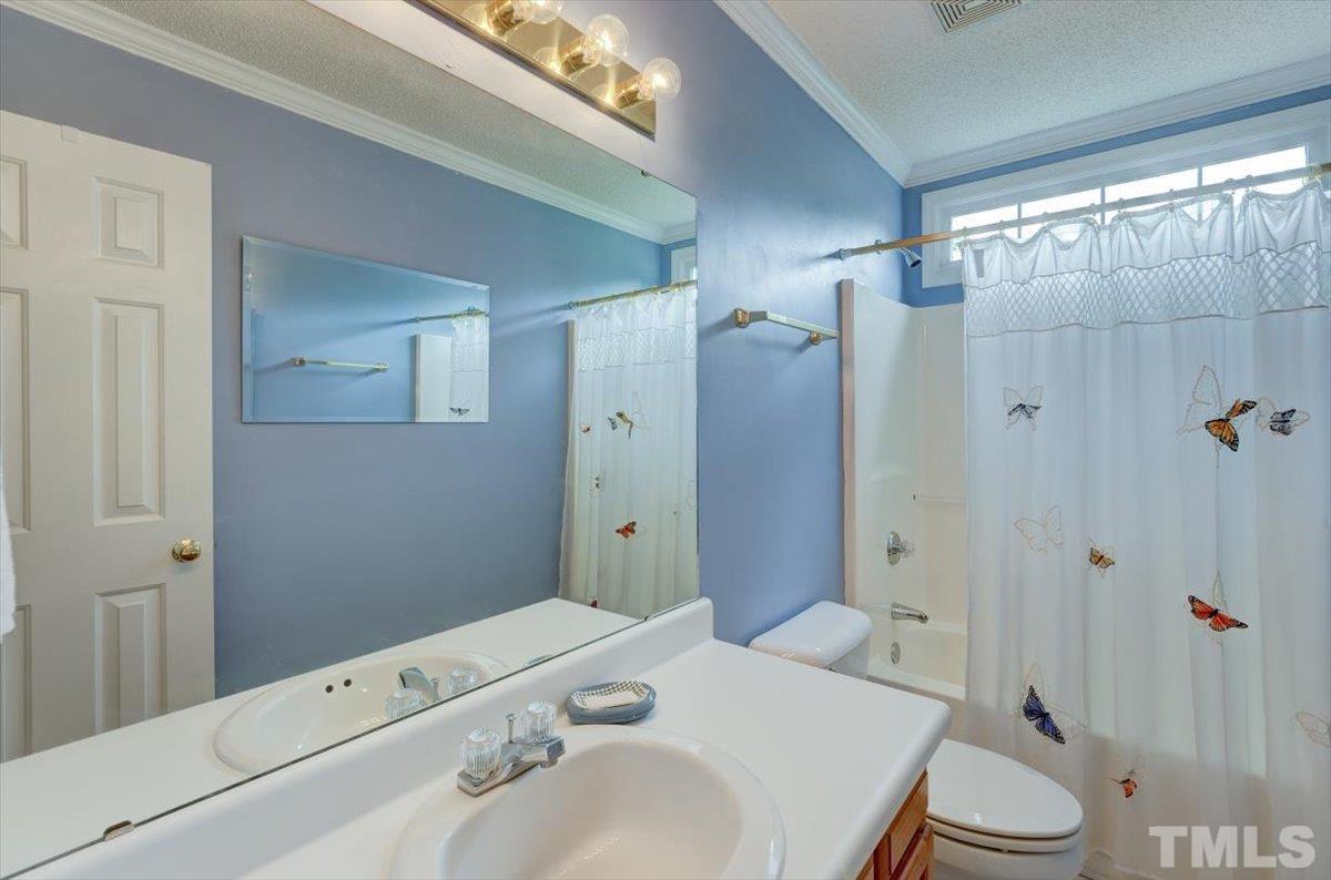 4201 Willow Lake Road Raleigh, NC 27616 - Photo 17 of 22