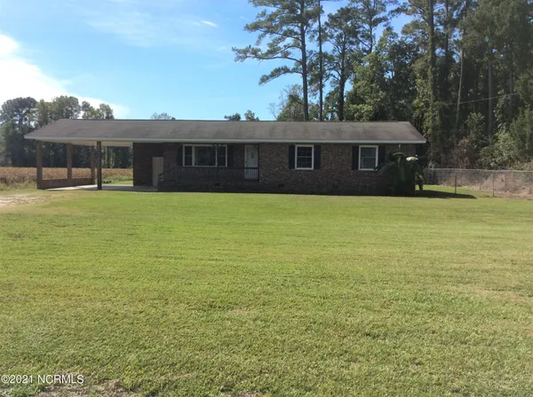 $1,355 | 6045 Highway 17, Vanceboro, NC 28586