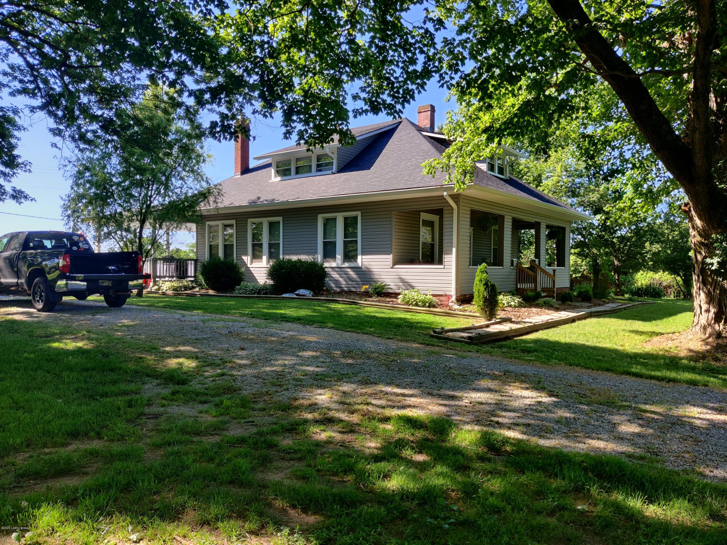 3810 Waddy Road Waddy, KY 40076 - Photo 36 of 39 IMG_20200612_095307