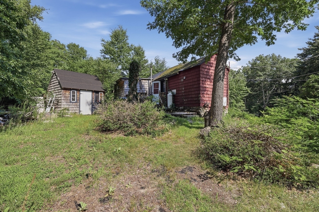 101 Whitins Road Sutton, MA 01590 - Photo 24 of 35 Gallery Image 24