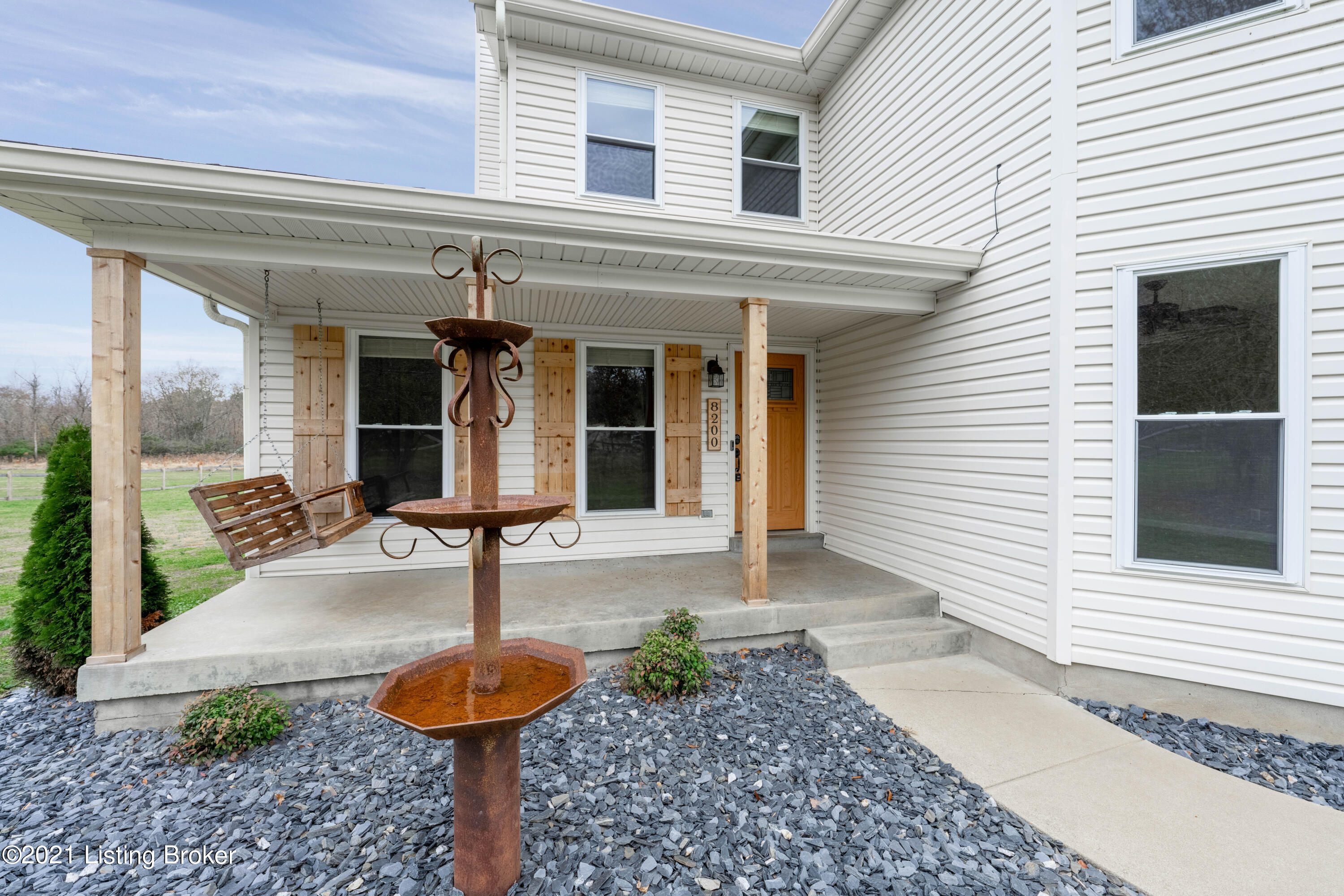8200 Stout Road Louisville, KY 40291 - Photo 5 of 47 8200 Stout Rd - EXT-16