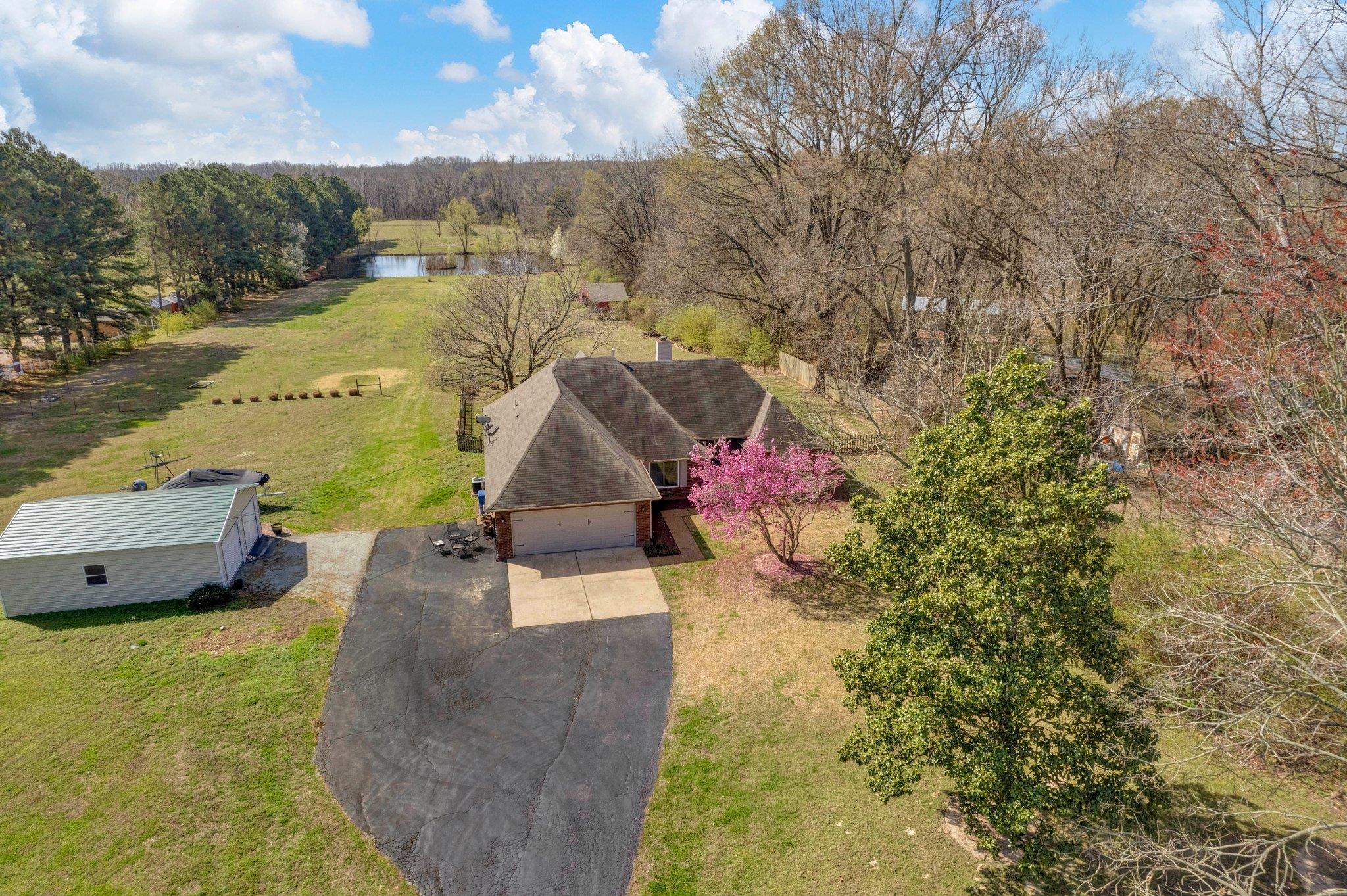 1485 Locke Road Millington, TN 38053 - Photo 1 of 31 Gallery Image 1
