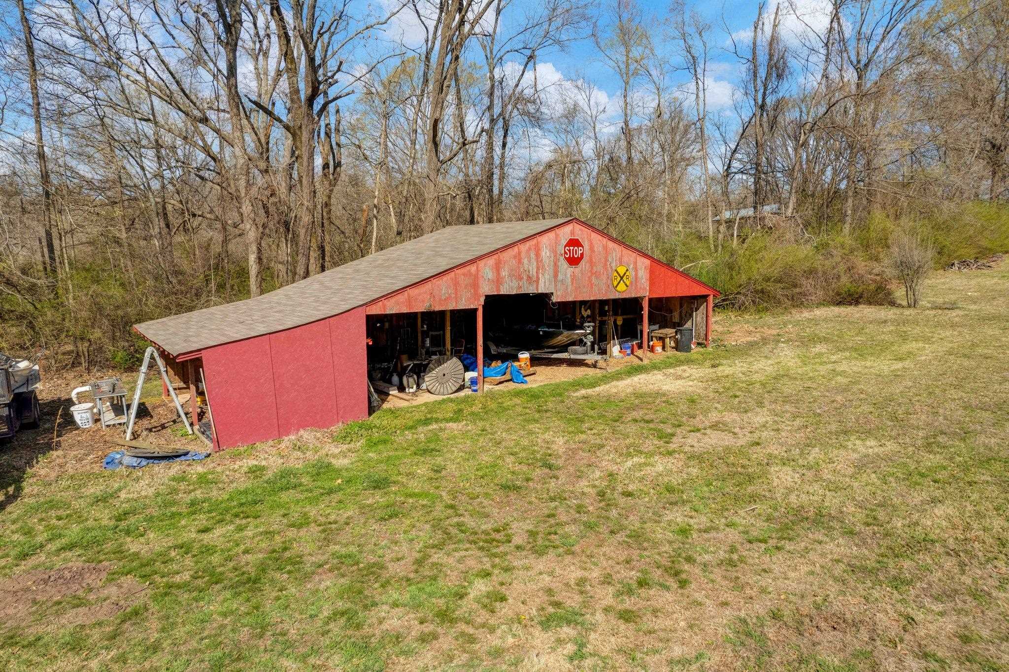 1485 Locke Road Millington, TN 38053 - Photo 24 of 31 Gallery Image 24
