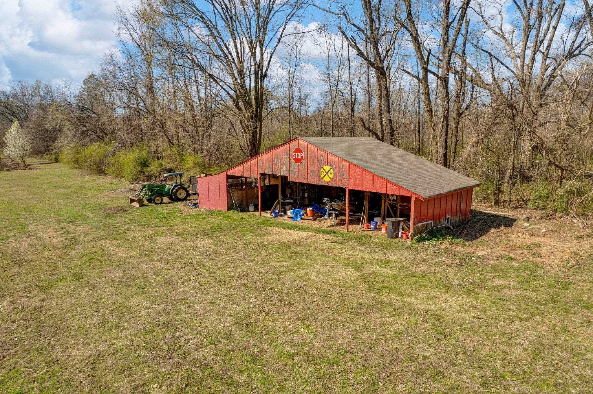 1485 Locke Road Millington, TN 38053 - Photo 25 of 31 Gallery Image 25