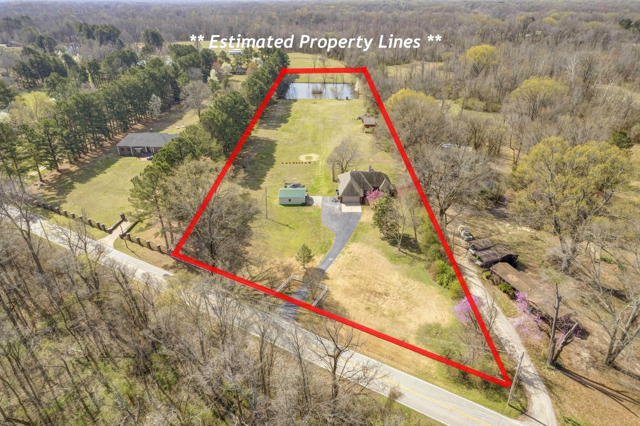 1485 Locke Road Millington, TN 38053 - Photo 29 of 31 Gallery Image 29
