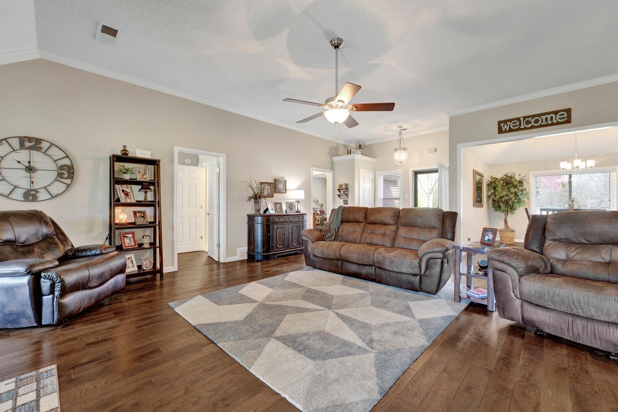 1485 Locke Road Millington, TN 38053 - Photo 6 of 31 Gallery Image 6
