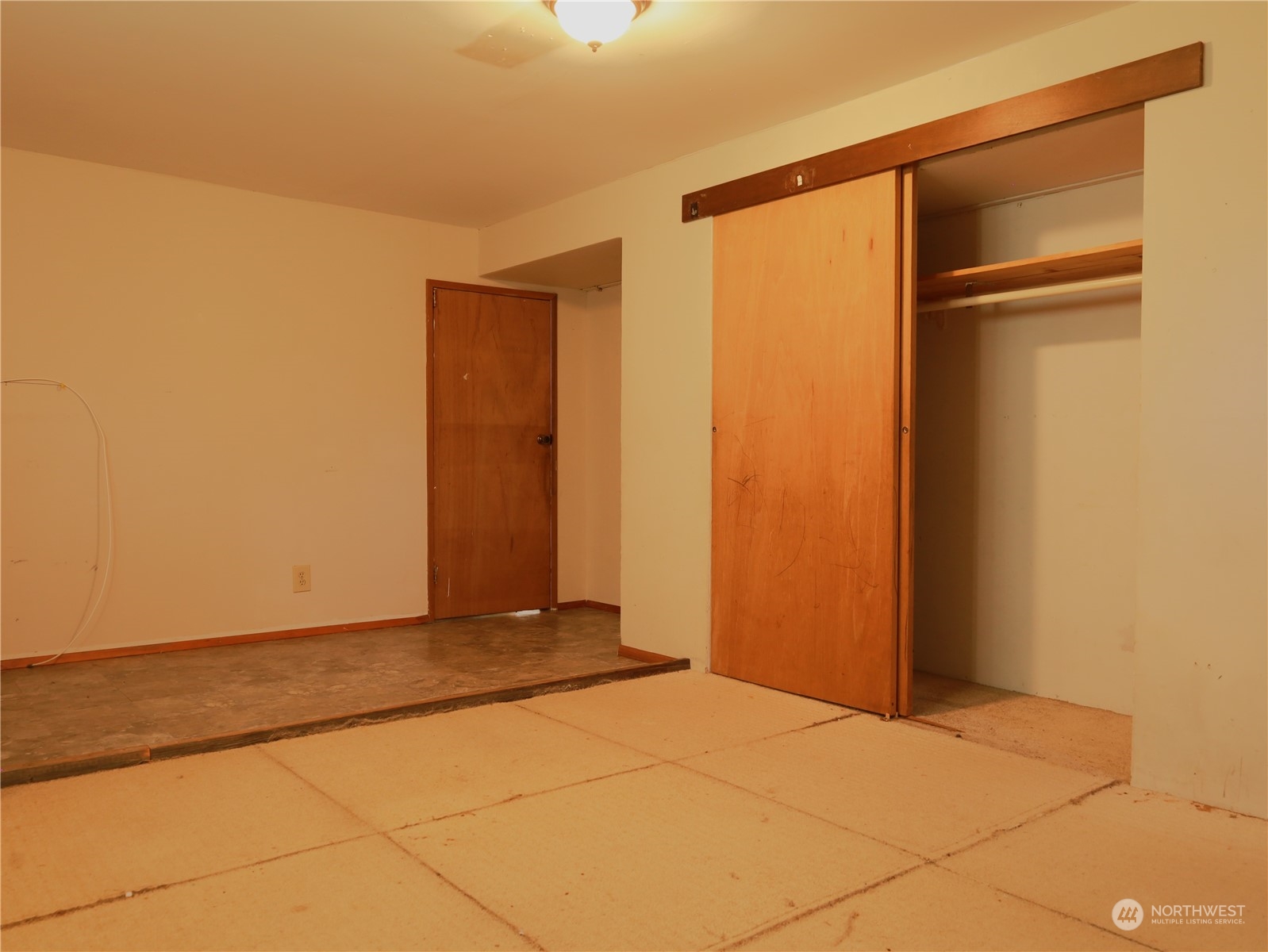 5150 South Creston Street Seattle, WA 98178 - Photo 19 of 27 a view of an empty room