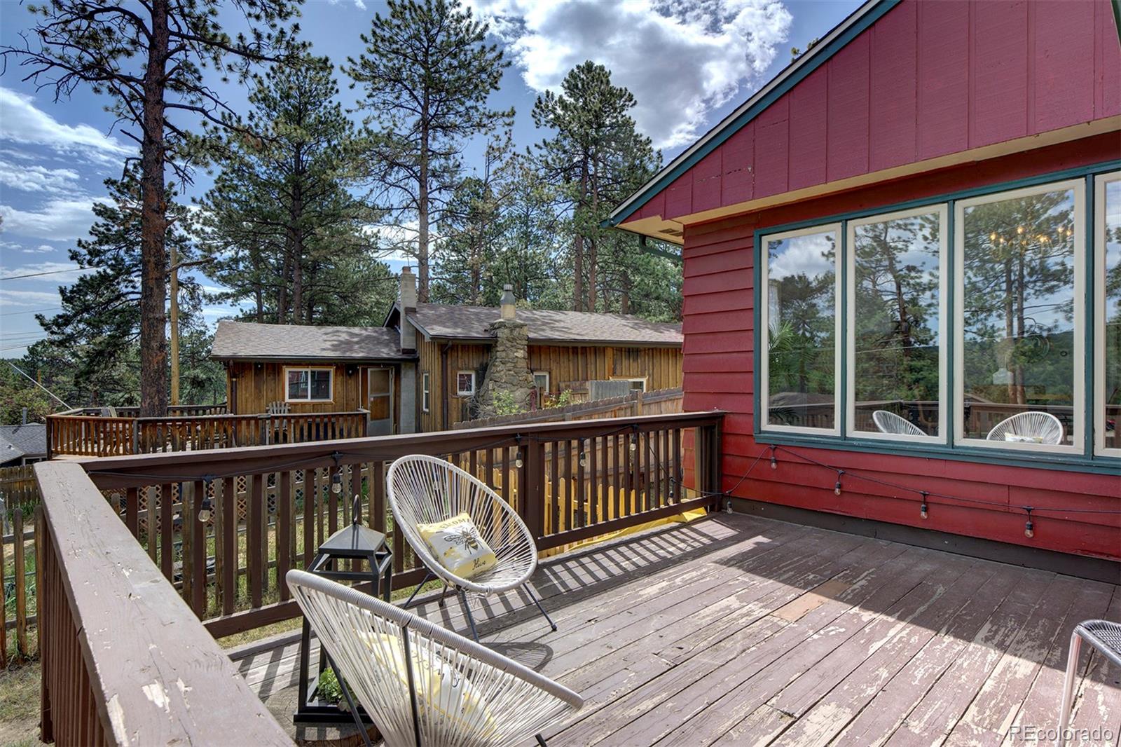 30282 Spruce Road Evergreen, CO 80439 - Photo 28 of 35