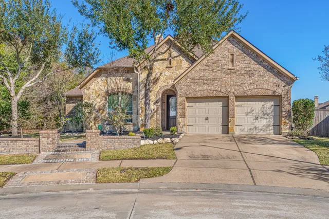 $614,000 | 12110 Moon Vista Lane, Cypress, TX 77433
