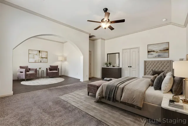 $614,000 | 12110 Moon Vista Lane, Cypress, TX 77433