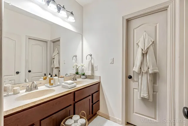 $614,000 | 12110 Moon Vista Lane, Cypress, TX 77433