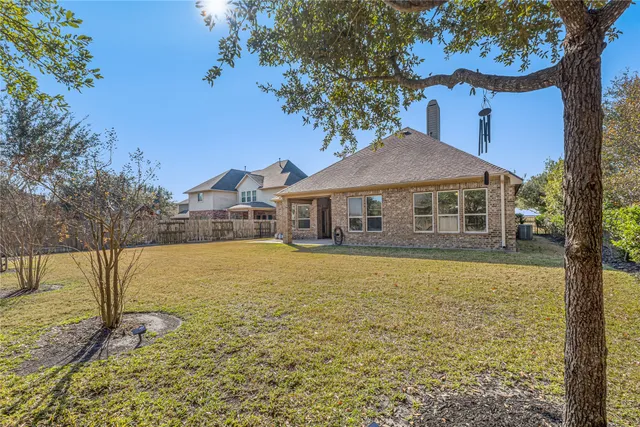 $614,000 | 12110 Moon Vista Lane, Cypress, TX 77433