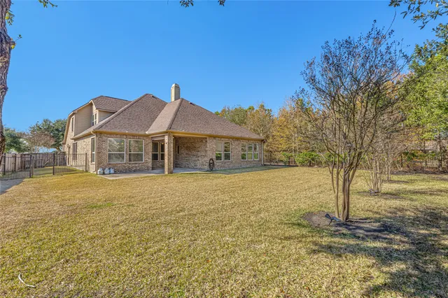 $614,000 | 12110 Moon Vista Lane, Cypress, TX 77433