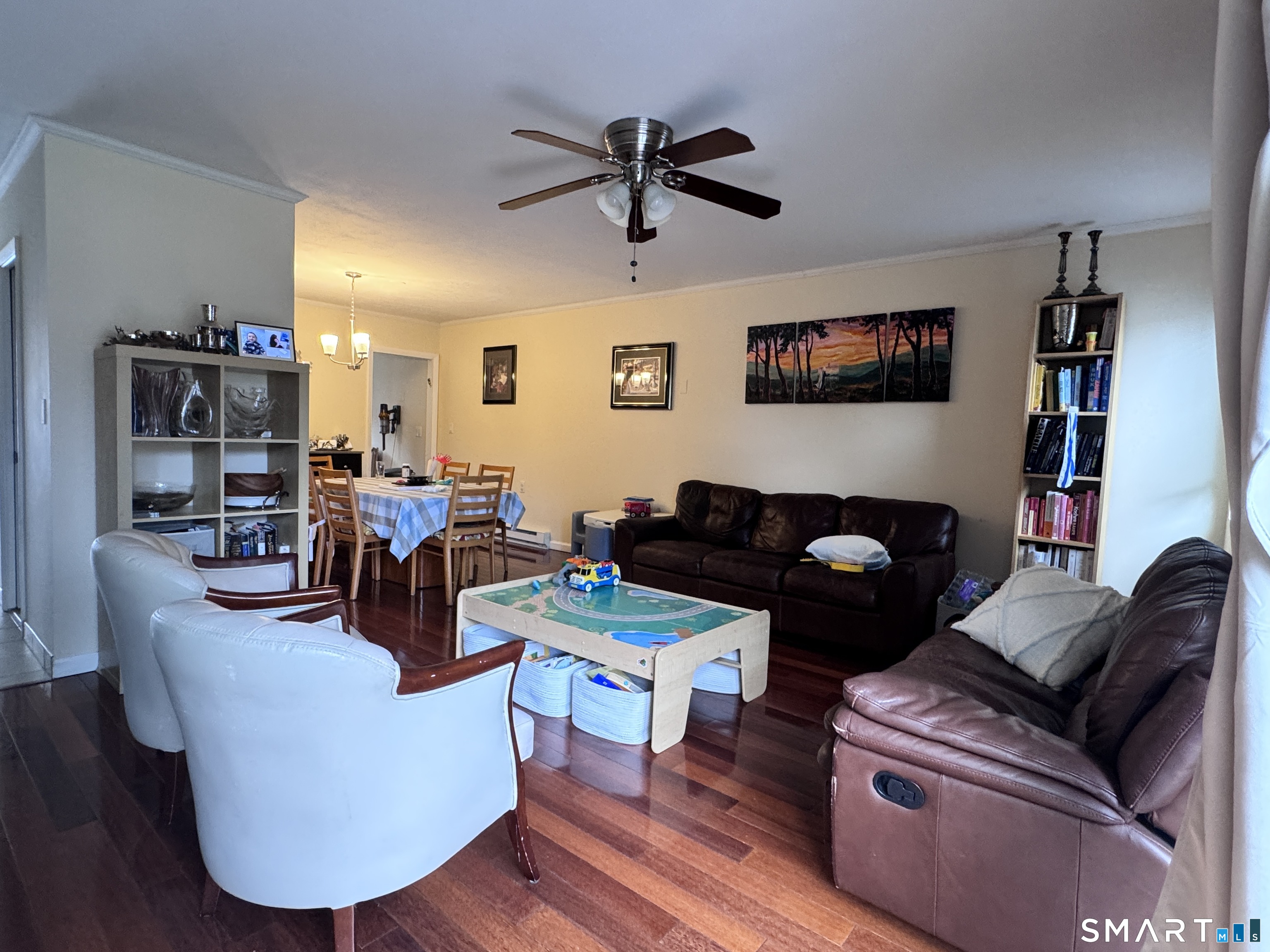 59 Rock Spring Road, Unit 28 Stamford, CT 06906 - Photo 3 of 37