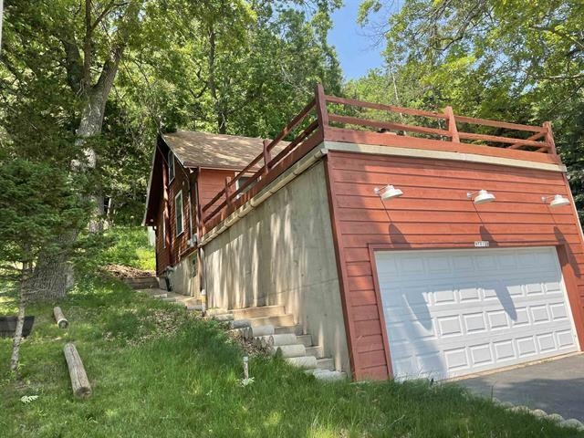 W10728 Tipperary Road Poynette, WI 53955 - Photo 19 of 19