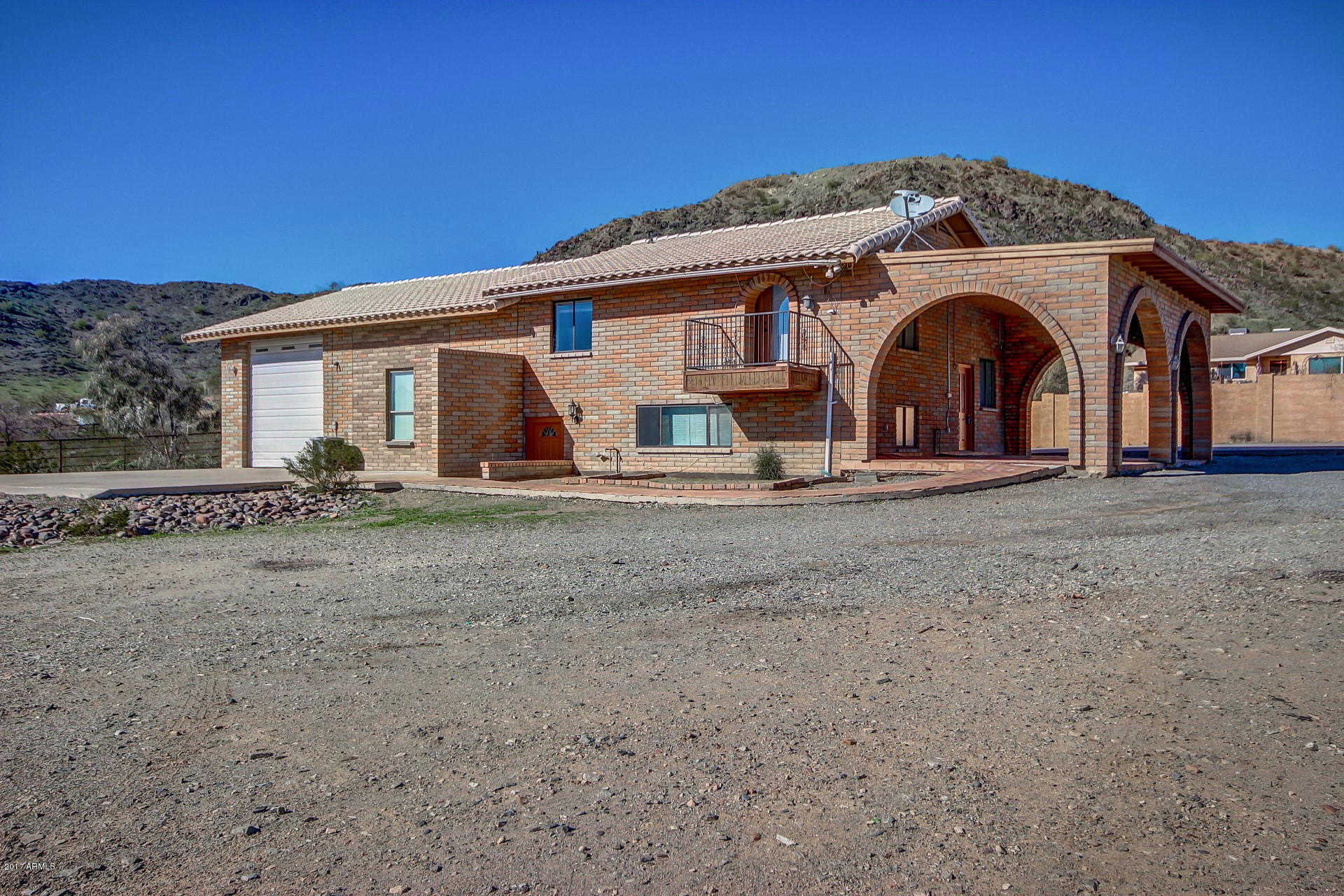4144 West Carver Road Laveen, AZ 85339 - Photo 3 of 29 Carver (3)