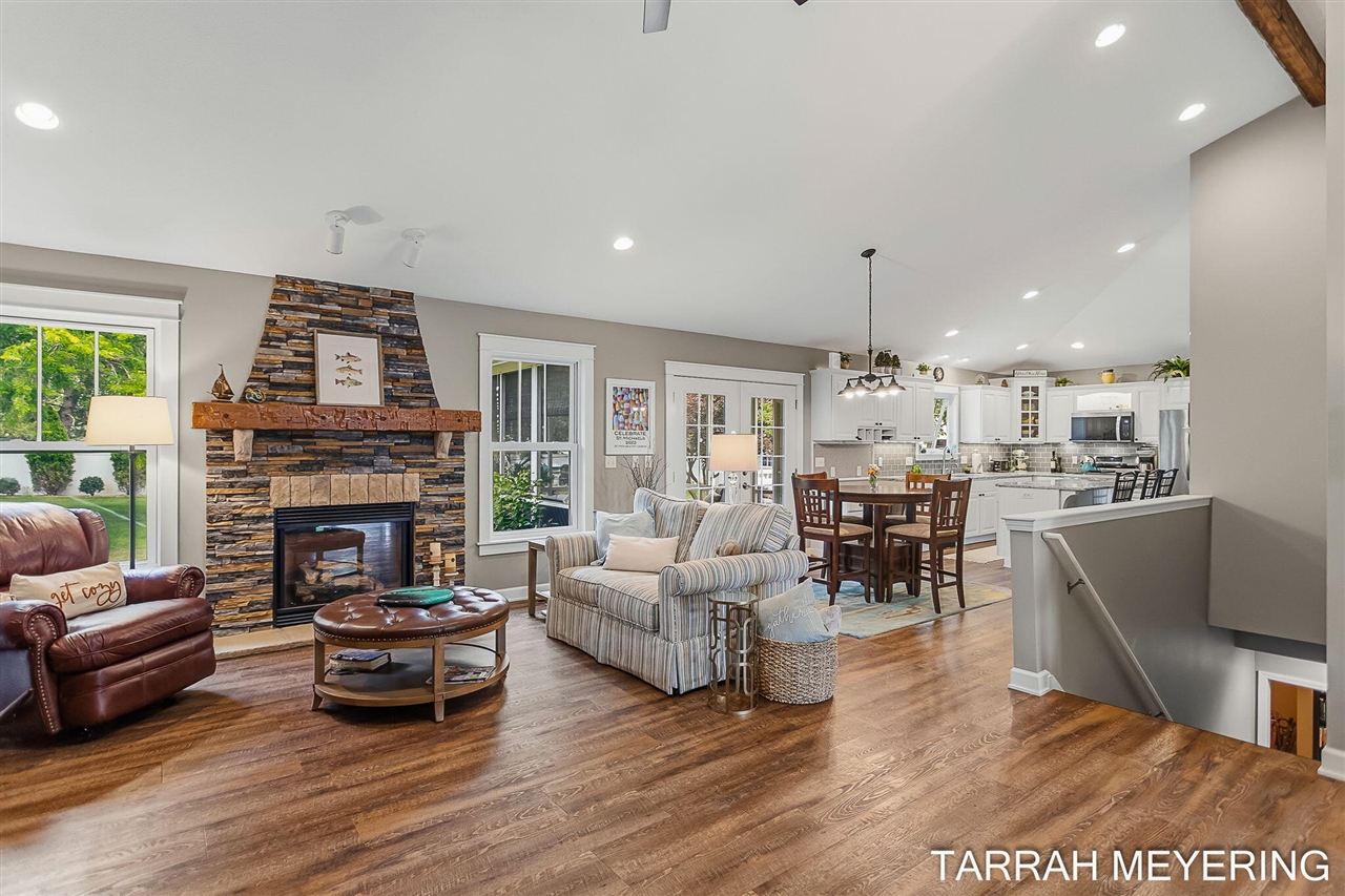 4807 Sandy Ridge Road Hamilton, MI 49419 - Photo 15 of 73
