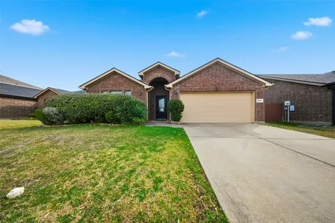 $265,000 | 2007 Sterling Gate Drive, Heartland, TX 75126