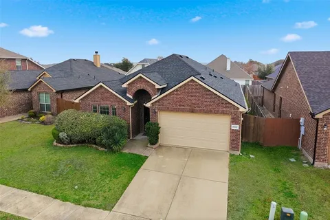 $265,000 | 2007 Sterling Gate Drive, Heartland, TX 75126