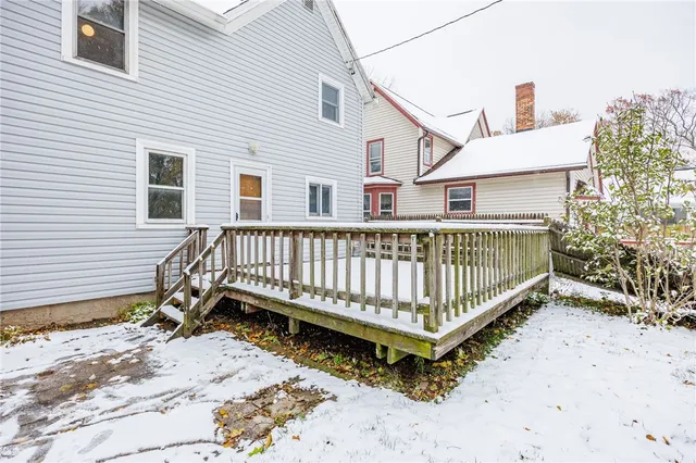 $99,000 | 51 St Johns Park, Rochester, NY 14612