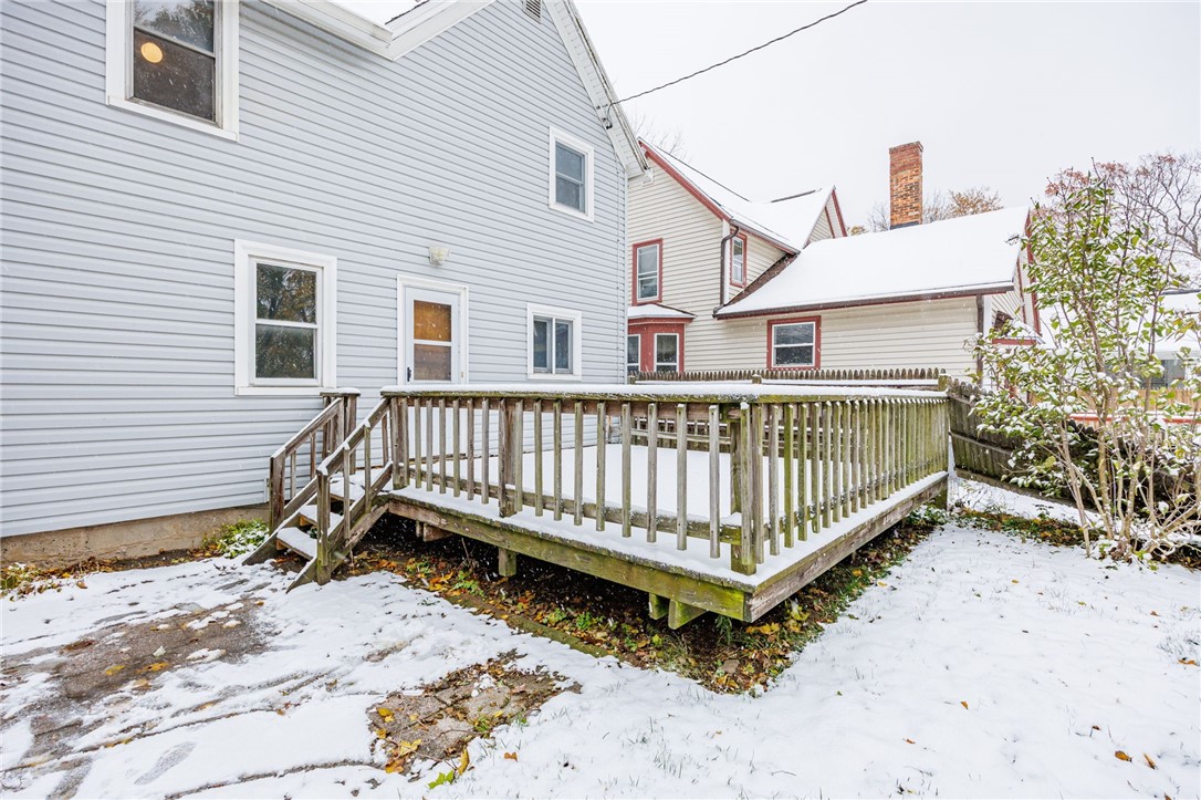 51 St Johns Park Rochester, NY 14612 - Photo 28 of 32