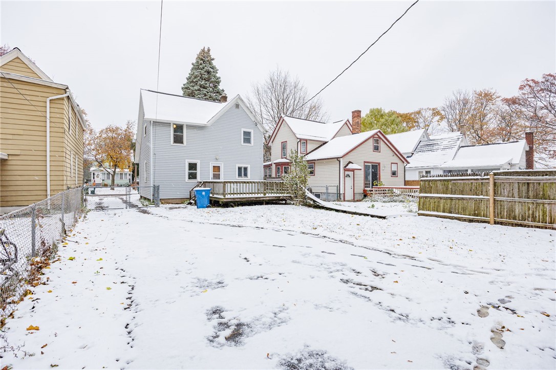 51 St Johns Park Rochester, NY 14612 - Photo 29 of 32