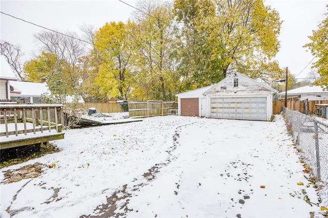 $99,000 | 51 St Johns Park, Rochester, NY 14612