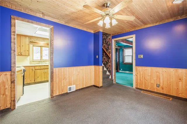 $99,000 | 51 St Johns Park, Rochester, NY 14612